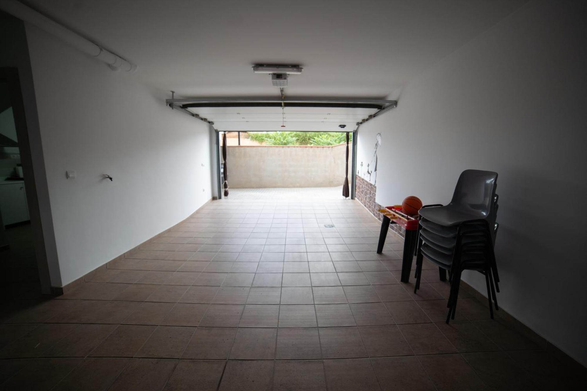 Casa El Nacimiento Villa Guadix Luaran gambar